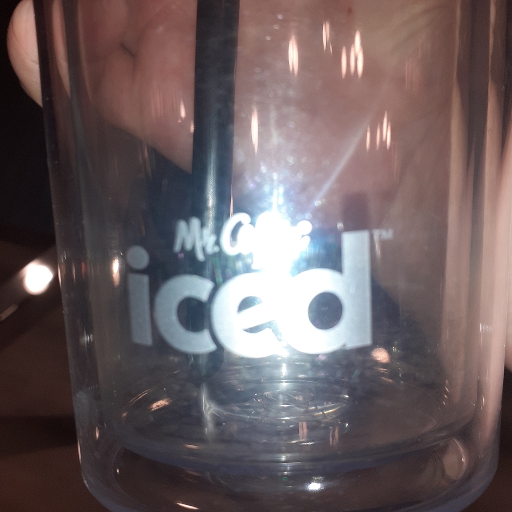 Mr. Coffee Iced 🧊 - Picture 3 of 3